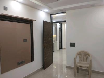 Bedroom Image of 1050 Sq.ft 3 BHK Apartment / Flat for sale in Shalimar Bagh New Delhi for Rs. 16500000