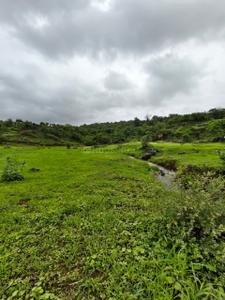 Image of 30351 Sq.ft Residential Plot / Land for sale in Khopoli, Navi Mumbai for Rs. 360000000