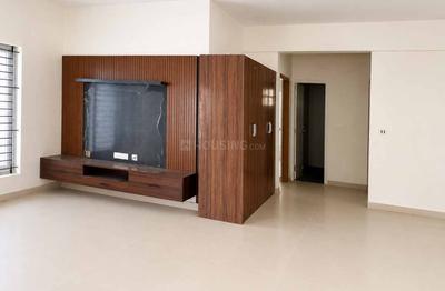 Hall Image of 1300 Sq.ft 2 BHK Independent House for rent in Electronic City Bengaluru for Rs. 34999