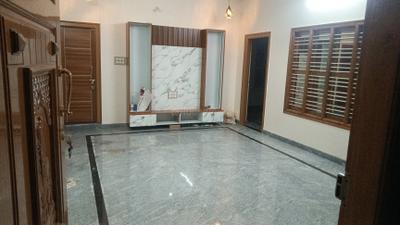 Living Room Image of 1200 Sq.ft 2 BHK Builder Floor for rent in Thotada Guddadhalli Village Bengaluru for Rs. 22000