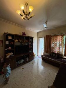 Hall Image of 953 Sq.ft 2 BHK Apartment / Flat for rent in Naiknavare Swarvihar, Hadapsar Pune for Rs. 27000