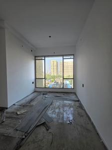 Hall Image of 990 Sq.ft 2 BHK Apartment / Flat for sale in Arihant Advika, Vashi Navi Mumbai for Rs. 18500000