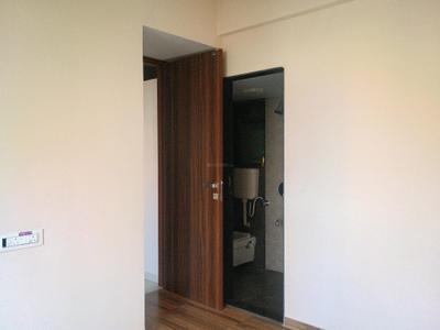 Bedroom Image of 693 Sq.ft 1 BHK Apartment / Flat for sale in APR Yashogad Pride, Dombivli East Thane for Rs. 5220000
