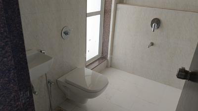 Image of 710 Sq.ft 2 BHK Apartment / Flat for sale in Puraniks Grand Central, Thane West, Thane for Rs. 13000000