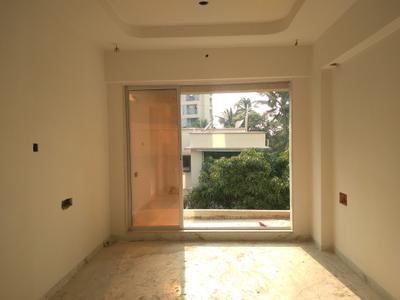 Living Room Image of 409 Sq.ft 1 BHK Apartment / Flat for sale in Vasai West Vasai for Rs. 4900000