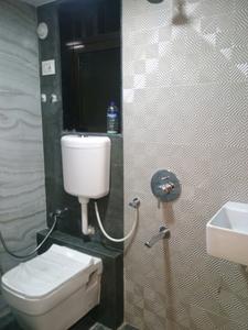 Common Bathroom Image of 1400 Sq.ft 2 BHK Apartment / Flat for sale in Ambernath East Ambernath for Rs. 7500000