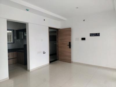 Living Room Image of 1024 Sq.ft 2 BHK Apartment / Flat for sale in Sukhwani Skylines, Wakad Pune for Rs. 10000000