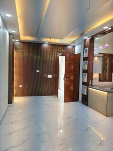 Hall Image of 2100 Sq.ft 4.5 BHK Independent House for sale in Govindpuram Ghaziabad for Rs. 13000000