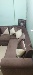 Bedroom Image of 1130 Sq.ft 2 BHK Apartment / Flat for sale in Millennium Sanidhya Flora, New Ranip Ahmedabad for Rs. 6000000