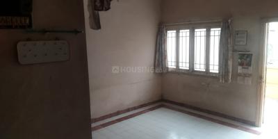 Bedroom Image of 400 Sq.ft 1 BHK Apartment / Flat for rent in Mahavir City 7, Radhika Park Rajkot for Rs. 9000