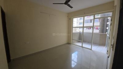 Bedroom Image of 680 Sq.ft 2 BHK Apartment / Flat for sale in Pyramid Elite, Sector 86 Gurgaon for Rs. 6650000