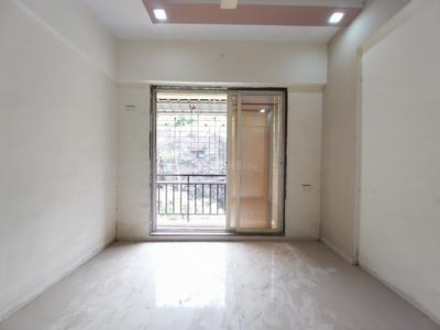 Bedroom Image of 1200 Sq.ft 2 BHK Apartment / Flat for sale in Karanjade Navi Mumbai for Rs. 6999000