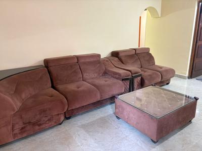 Hall Image of 1180 Sq.ft 2 BHK Apartment / Flat for rent in C V Raman Nagar Bengaluru for Rs. 28000