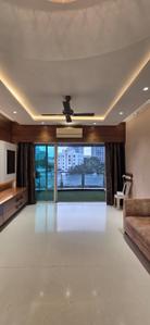 Hall Image of 2560 Sq.ft 4 BHK Apartment / Flat for sale in Tridhaatu Akshay Anand, Chembur Mumbai for Rs. 99900000