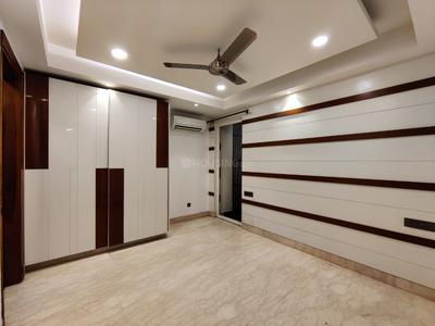 Bedroom Image of 3000 Sq.ft 3 BHK Villa for sale in Defence Colony New Delhi for Rs. 600000000