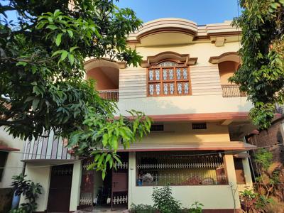 2 BHK Independent House