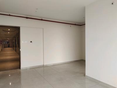 Living Room Image of 950 Sq.ft 3 BHK Apartment / Flat for sale in Gurukrupa Marina Enclave, Malad West Mumbai for Rs. 27800000
