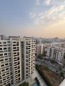 Image of 2505 Sq.ft 4 BHK Apartment / Flat for sale in Kasturi Epitome, Wakad, Pune for Rs. 36500000