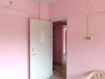 1 BHK Flat