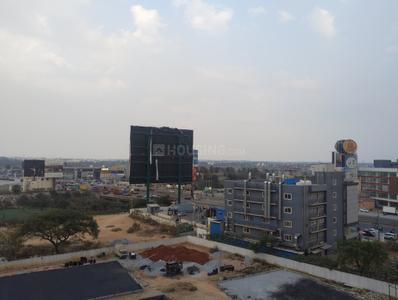 Image of 1702 Sq.ft 3 BHK Apartment / Flat for sale in United Dream City by United Projects, Huskur, Bengaluru for Rs. 20400000