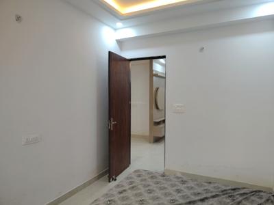 Bedroom Image of 1600 Sq.ft 3 BHK Apartment / Flat for sale in Vyom Residency, Noida Extension Greater Noida for Rs. 6000000