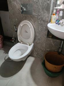 Bedroom Image of 685 Sq.ft 1 BHK Apartment / Flat for sale in Kanakia Zen World, Kanjurmarg East Mumbai for Rs. 12000000