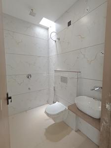 Bathroom Image of 1700 Sq.ft 3 BHK Independent House for sale in Kanadiya Indore for Rs. 10800000