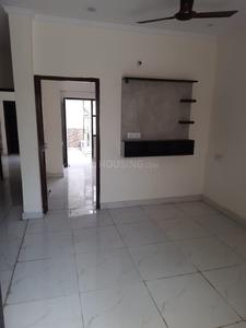 4 BHK Flat