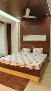 Bedroom Image of 1800 Sq.ft 3 BHK Apartment / Flat for sale in Raja Park Jaipur for Rs. 18000000