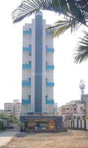 Image of 630 Sq.ft 1 BHK Apartment / Flat for sale in Ram Livogue, Hadapsar, Pune for Rs. 5500000