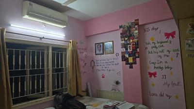 Bedroom Image of 1080 Sq.ft 2 BHK Apartment / Flat for sale in Paldi Ahmedabad for Rs. 8100000