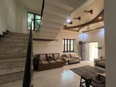 Hall Image of 3200 Sq.ft 4 BHK Villa for rent in Baner Pune for Rs. 85000
