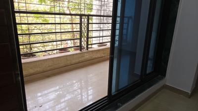 Living Room Image of 1080 Sq.ft 2 BHK Apartment / Flat for sale in Dudhe Sai Dhayan, Kamothe Navi Mumbai for Rs. 9000000