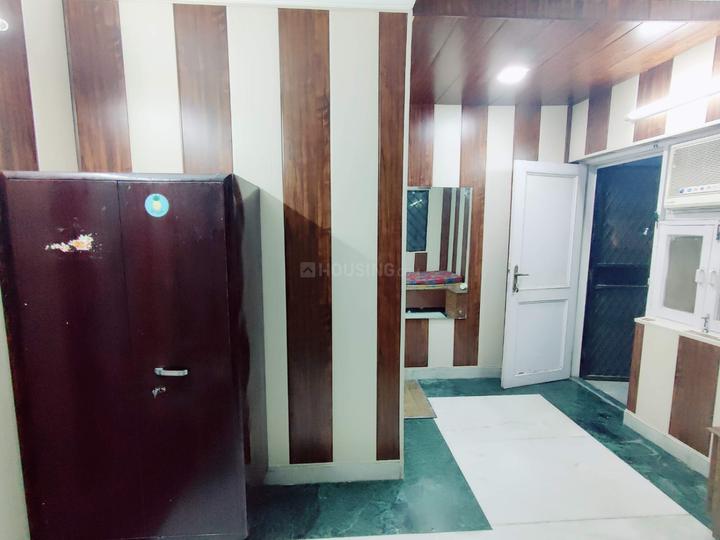 Hall Image of Pg b block Shivalik in Malviya Nagar, New Delhi