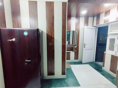 Hall Image of Pg b block Shivalik  in Malviya Nagar, New Delhi