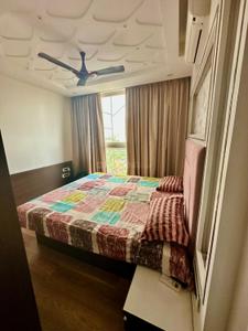 Bedroom Image of 1020 Sq.ft 2 BHK Apartment / Flat for sale in Vascon Forest Edge Phase 1, Kharadi Pune for Rs. 12700000