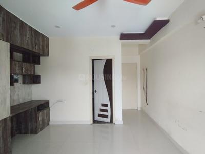 Hall Image of 1575 Sq.ft 3 BHK Apartment / Flat for sale in Buildwell Heights by Buildwell Projects, Panathur Bengaluru for Rs. 12900000