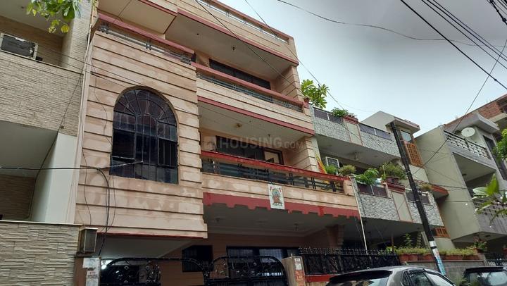 Image of RoomSoom PG in Sector 15, Noida