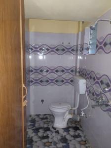 Image of 500 Sq.ft 1 BHK Apartment / Flat for rent in Naktala, Kolkata for Rs. 8500