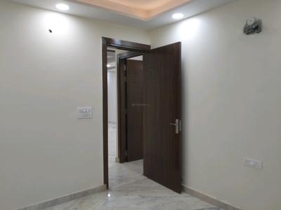Bedroom Image of 1400 Sq.ft 3 BHK Builder Floor for sale in Laxmi Nagar New Delhi for Rs. 15500000