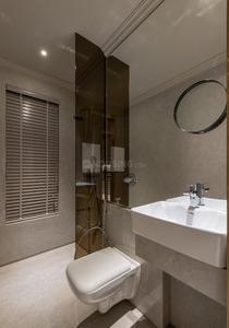 Bathroom Image of 850 Sq.ft 2 BHK Apartment / Flat for sale in Arkade Nest, Mulund West Mumbai for Rs. 20400000