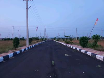 Residential Plot