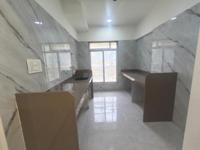 Kitchen Image of 780 Sq.ft 2 BHK Apartment / Flat for sale in Borivali West Mumbai for Rs. 22000000