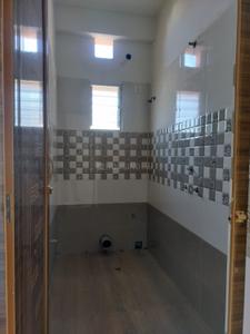 Bathroom Image of 760 Sq.ft 2 BHK Apartment / Flat for sale in Keshtopur Kolkata for Rs. 3192000