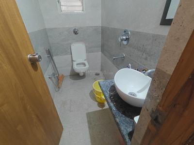 Image of 1600 Sq.ft 3 BHK Apartment / Flat for rent in Vayusena Nagar, Nagpur for Rs. 20000