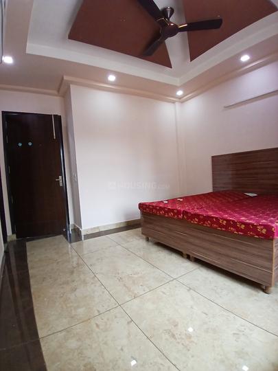 Huda Colony, Sector 46 Bedroom 1