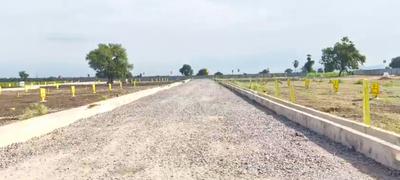 Image of 1500 Sq.ft Residential Plot / Land for sale in Amaravati, Guntur for Rs. 2550000