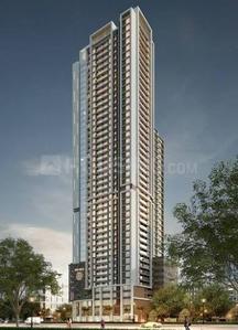Image of 670 Sq.ft 1 BHK Apartment / Flat for sale in Veer Hills, Thane West, Thane for Rs. 15180000