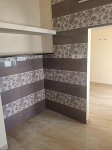 Bathroom Image of 400 Sq.ft 1 RK Apartment / Flat for rent in Chettipalayam Erode for Rs. 6500
