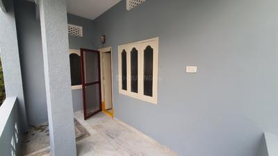 Balcony Image of 2378 Sq.ft 4 BHK Independent House for sale in Malkajgiri Secunderabad for Rs. 12700000